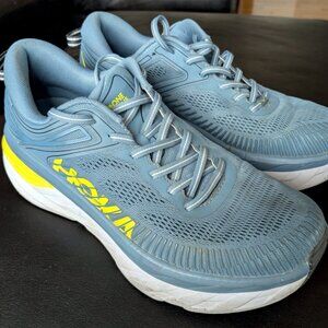 Hoka One - M Bundi 7, Running Shoes